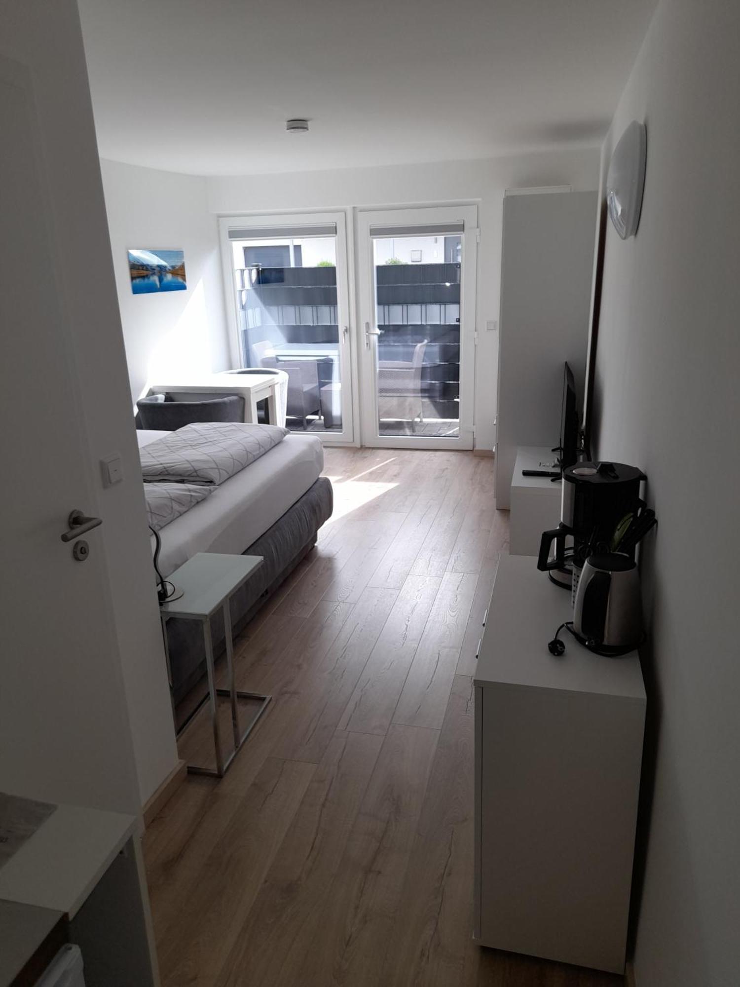 Bestboarding24 Sulzbach am Main 外观 照片