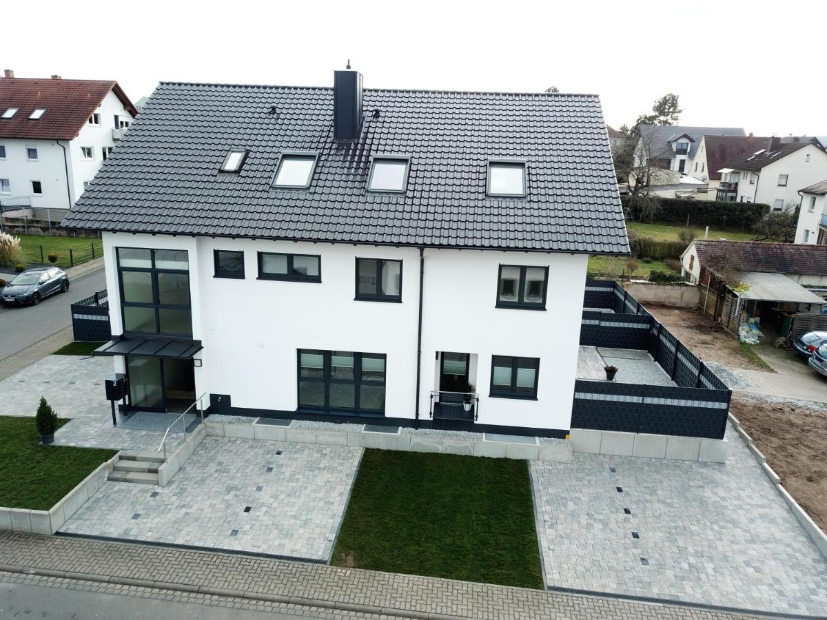 Bestboarding24 Sulzbach am Main 外观 照片