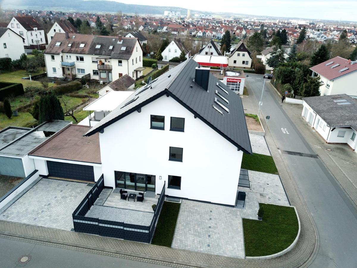 Bestboarding24 Sulzbach am Main 外观 照片